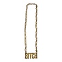 chain bitch