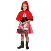 Roodkapje