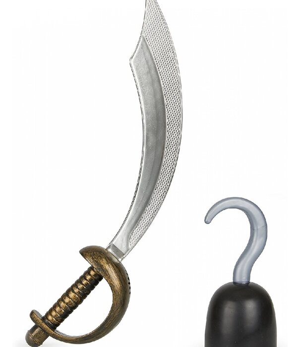 Ensemble de pirate 2 pièces