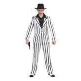 Machine Gun Pete / Mafia costume
