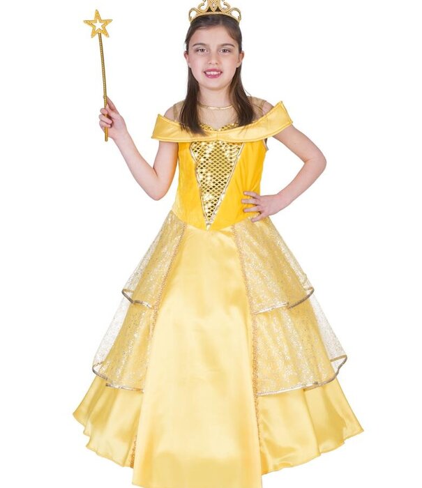 prinses Bella