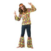 Hans le hippie