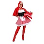 Women's Little Red Riding Hood