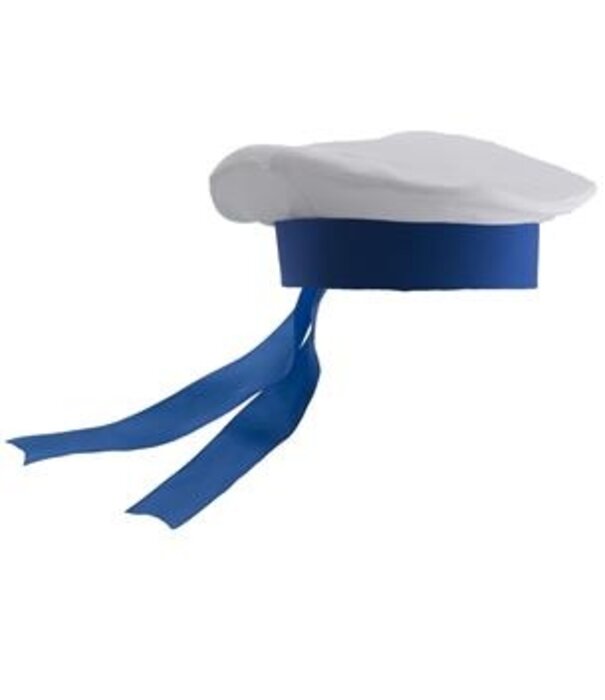 Sailor hat