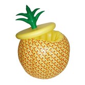 Opblaasbare ananas koeler 70 cm