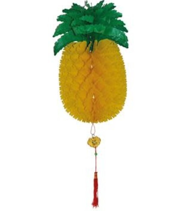 Ananas 30 x 70 cm