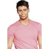 snor regenboog
