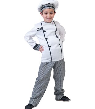 chef remy