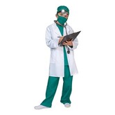 Doktersjas kids