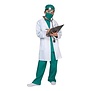 Blouse de médecin pour enfant