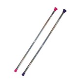Glitter baton