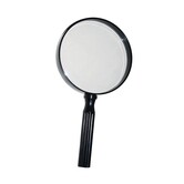 magnifying glass 18.5 cm