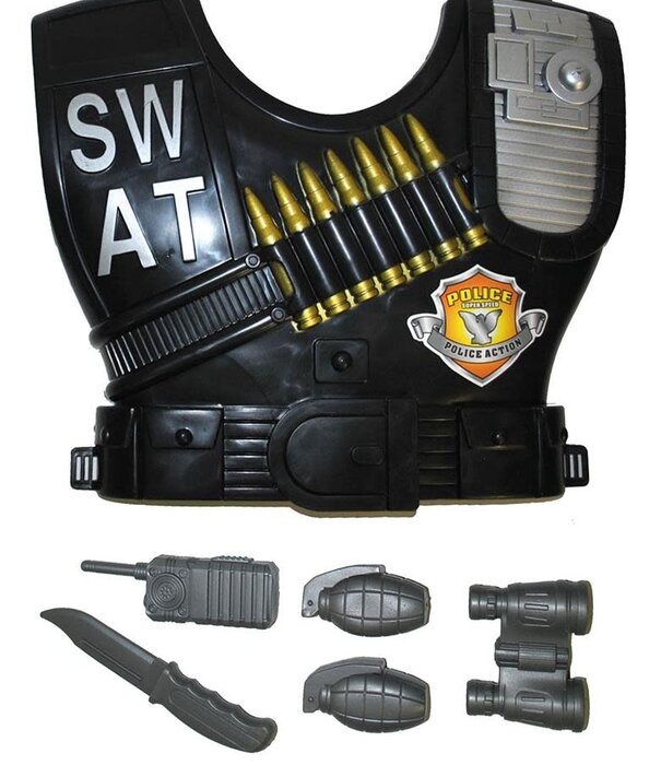 Ensemble SWAT