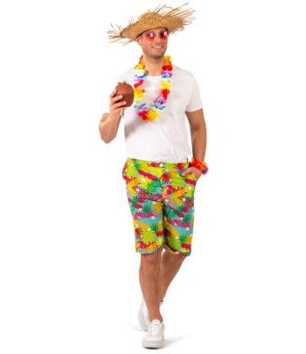 Hawaï Short Keanu