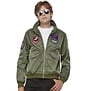 Top gun bomber jas L