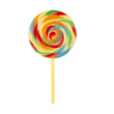 Lolli chérie