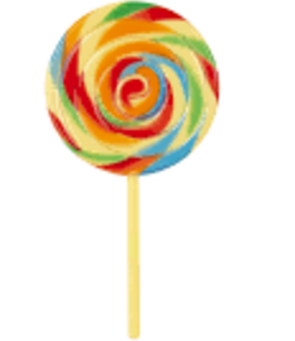 Lolli chérie