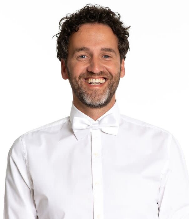 bow tie