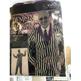 Joker démoniaque