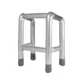 cadre de marche gonflable / déambulateur