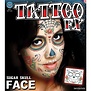tattoo Fx - Sugar Skull