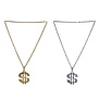 collier en argent