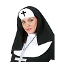 nun's habit