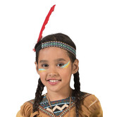 Native American headdress