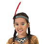 Native American headdress
