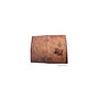 pirate map with compass