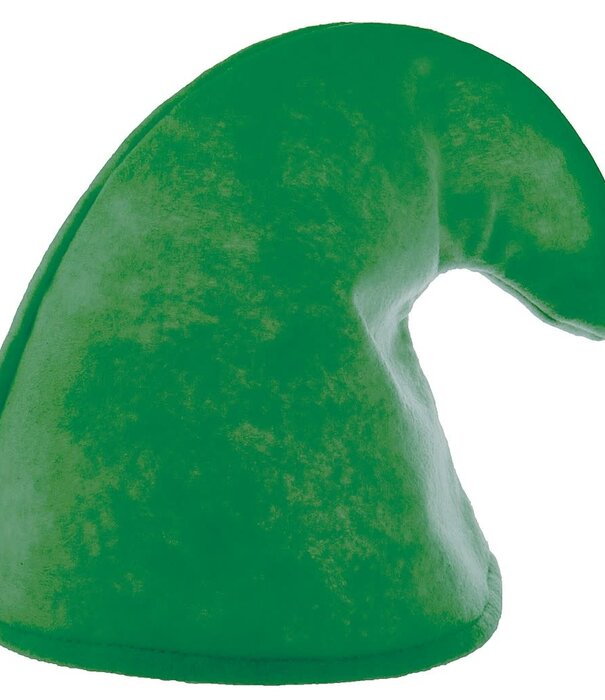 smurfen / kaboutermuts