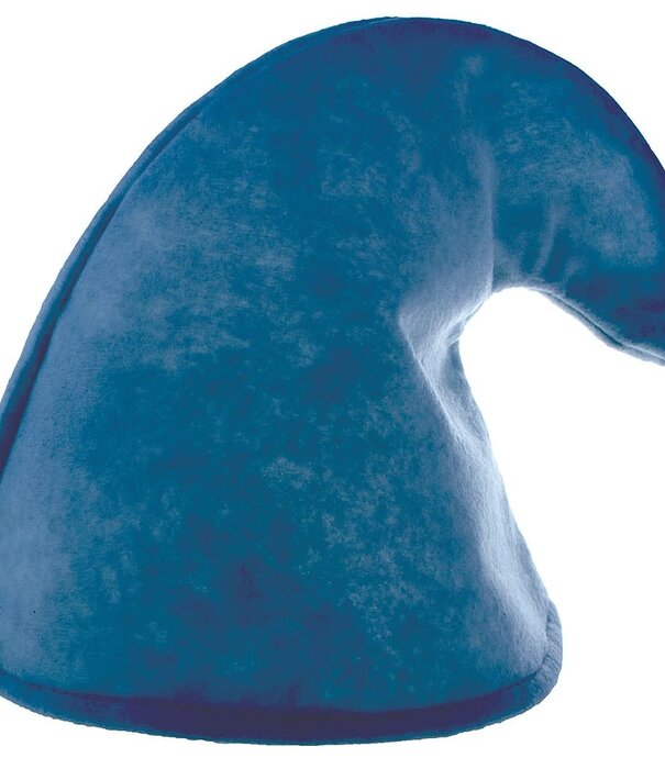 Smurfs / gnome hat