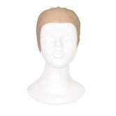 bald head / bald cap