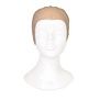 kaal hoofd / bald cap