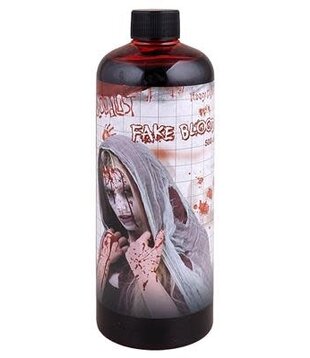 Fake blood 500 ml