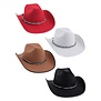cowboyhoed wit