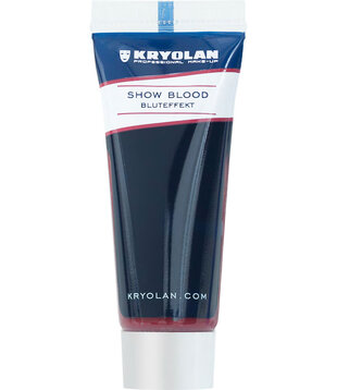 show bloed 10 ml