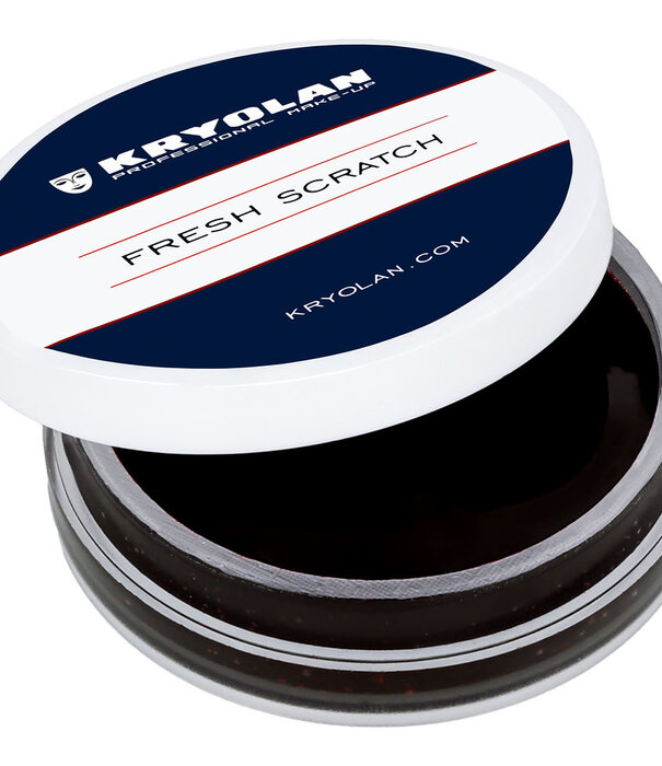Kryolan fresh scratch bloed