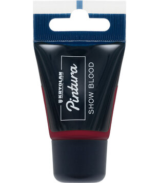 présenter 20 ml de sang
