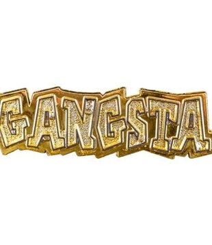 Gangsta ring