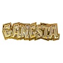 Gangsta ring