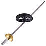 Ensemble Zorro 2 pièces