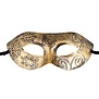 Masque pour les yeux steampunk en plastique