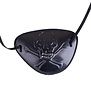pirate eyepatch