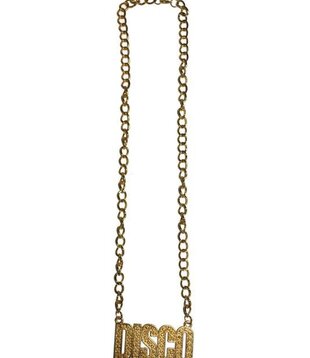 Chain disco