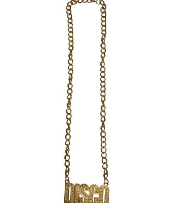 Funny Fashion Chain disco