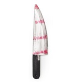 Hakmes met Bloed - 41 cm