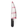Hakmes met Bloed - 41 cm
