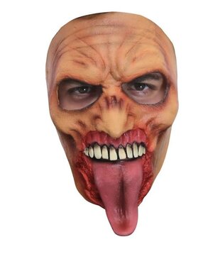 masker - Zombie Tong