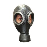 Gas Masker